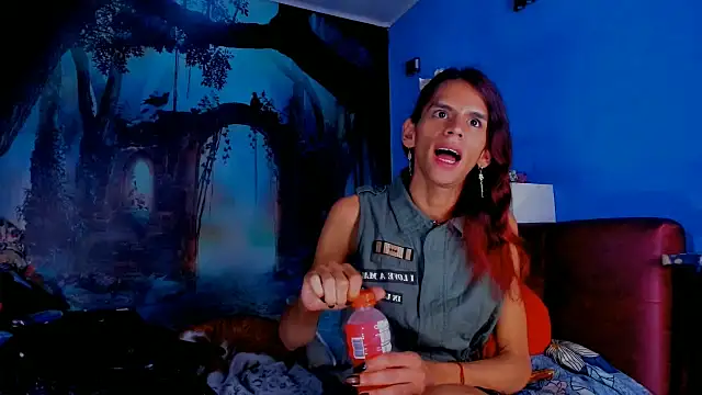 alessa brown74 online show from 1, 4, 2026