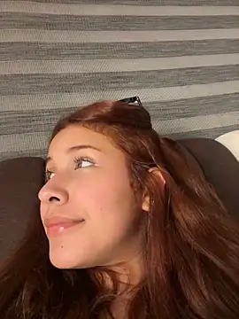 crystal bunny7 online show from 22, 2, 2025