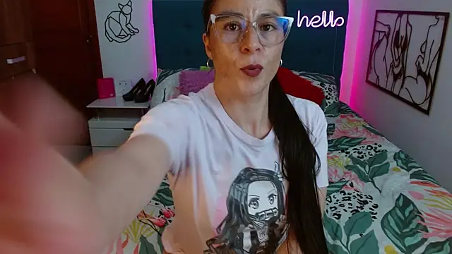 antonella sweet33 online show from 9, 10, 2025