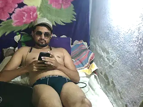 Rocobodymassager online show from 20, 2, 2026