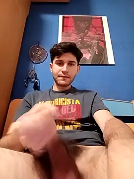 Snapshot of Esti02 chatting on 27, 11, 2025 Esti02 online show from 27, 11, 2025