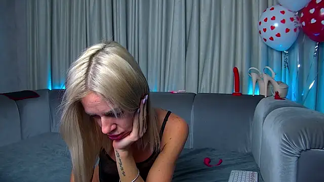 Skinny Nally online show from 17, 2, 2025