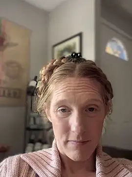 Snapshot of GoldenFlameGoddess chatting on 27, 2, 2025 GoldenFlameGoddess online show from 27, 2, 2025