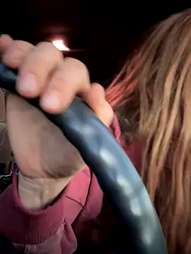 GoldenFlameGoddess online show from 14, 12, 2025