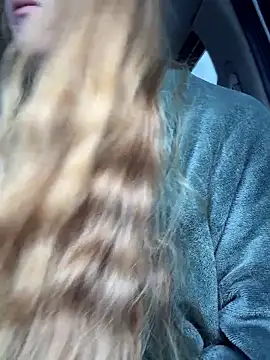 GoldenFlameGoddess online show from 31, 3, 2026