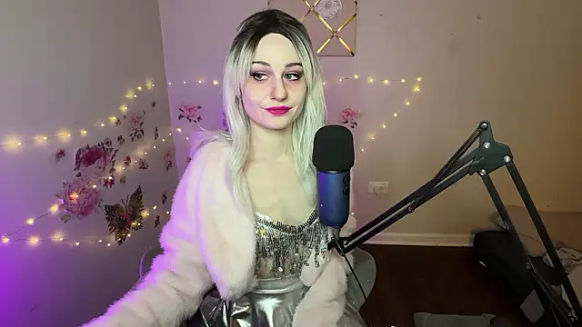 Starr1123 online show from 6, 2, 2026