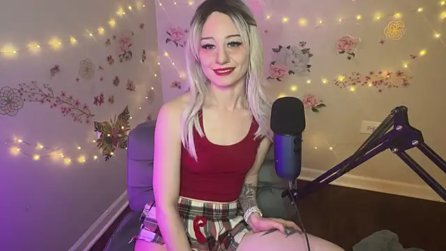 Starr1123 online show from 19, 5, 2026