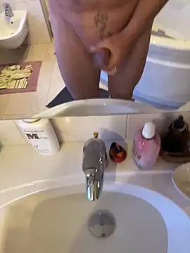 StripperOnStage online show from 9, 1, 2025