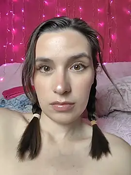 Snapshot of Love_Lysa_ chatting on 20, 6, 2026 Love Lysa online show from 20, 6, 2026