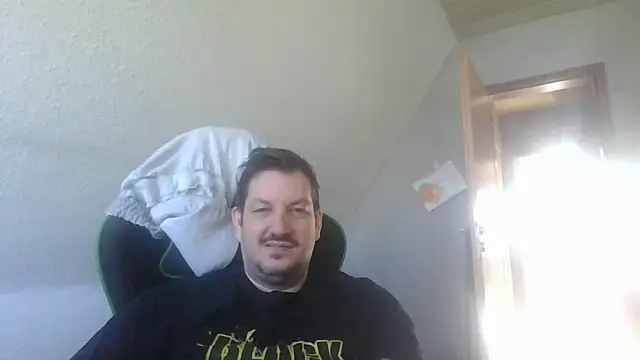 Golffahrer1982 online show from 2, 4, 2026