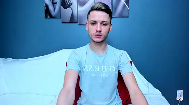 Snapshot of andboyfor6 chatting on 20, 1, 2025 andboyfor6 online show from 20, 1, 2025