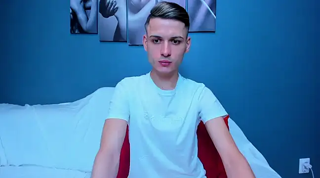 Snapshot of andboyfor6 chatting on 23, 1, 2025 andboyfor6 online show from 23, 1, 2025