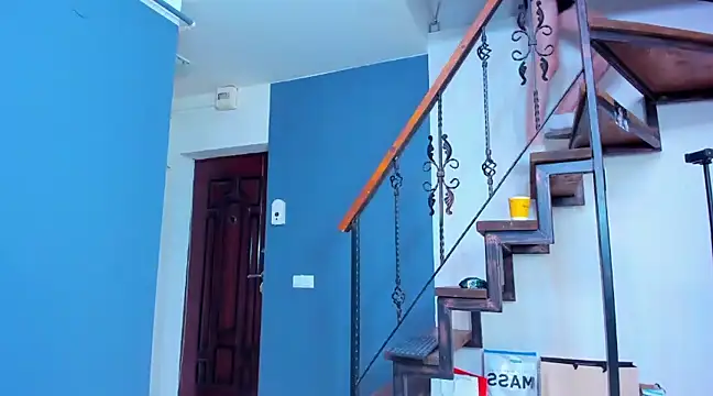 Snapshot of andboyfor6 chatting on 6, 2, 2025 andboyfor6 online show from 6, 2, 2025