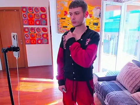 Snapshot of andboyfor6 chatting on 16, 4, 2026 andboyfor6 online show from 16, 4, 2026