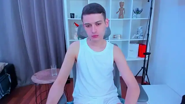andboyfor6 online show from 4, 5, 2026