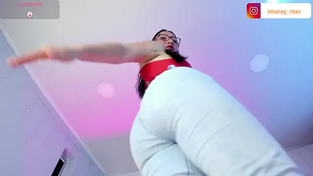 Imaray 1  online show from 19, 3, 2026