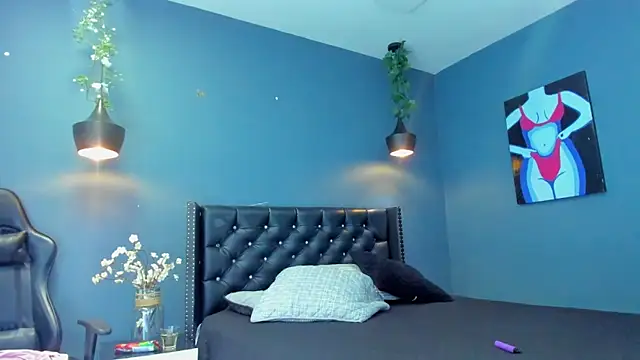 Sophiietaylor online show from 21, 1, 2025