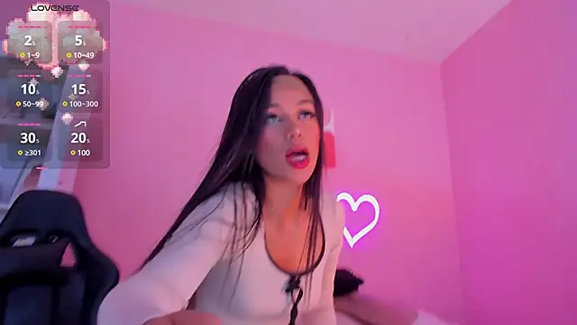 Sophiietaylor online show from 14, 3, 2025