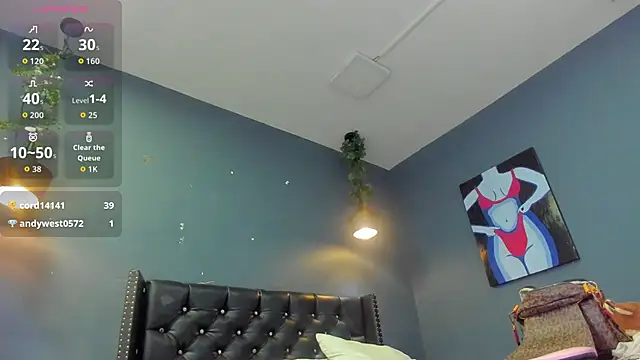 Sophiietaylor online show from 3, 10, 2025