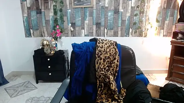 KarimaSarabe online show from 31, 1, 2026