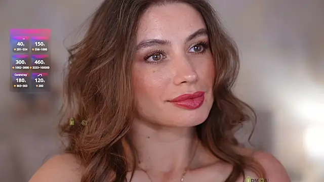 Snapshot of -YOUR_ANGEL- chatting on 21, 3, 2025 -YOUR ANGEL- online show from 21, 3, 2025