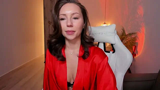 LilyRaisa online show from 20, 2, 2026