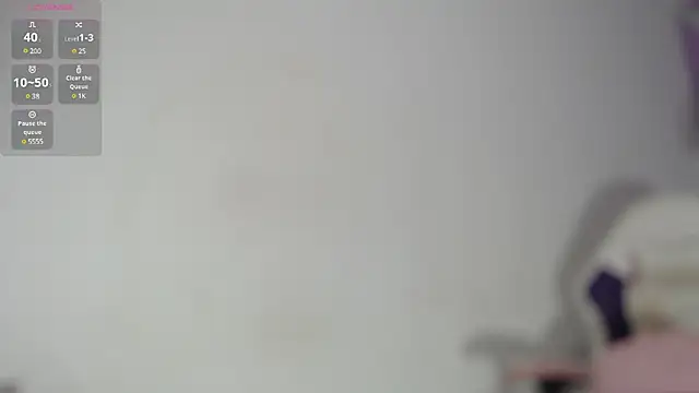 missleina-69 online show from 18, 2, 2025