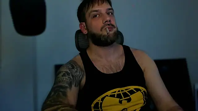 LexXHardy online show from 23, 1, 2025