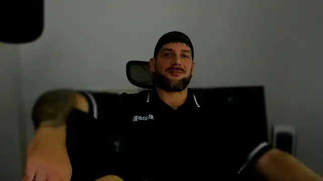 LexXHardy online show from 26, 1, 2025