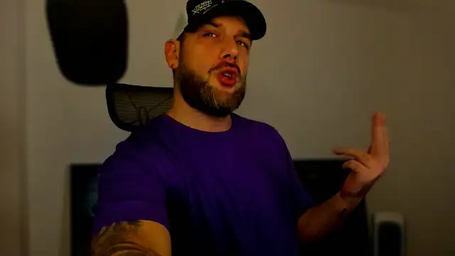 LexXHardy online show from 26, 1, 2025