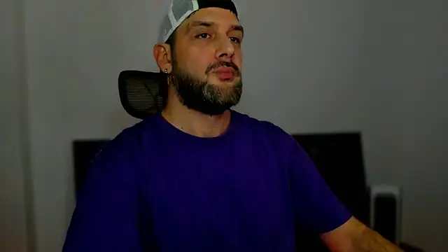 LexXHardy online show from 26, 1, 2025