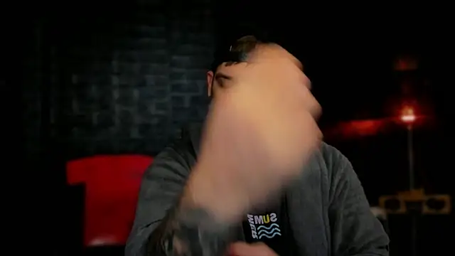 LexXHardy online show from 28, 1, 2025