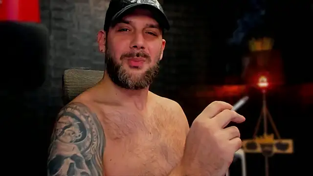 LexXHardy online show from 30, 1, 2025