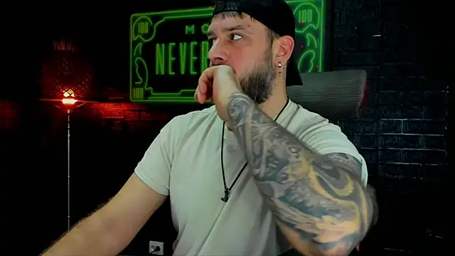 LexXHardy online show from 3, 2, 2025