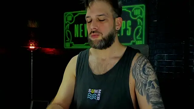 LexXHardy online show from 5, 2, 2025