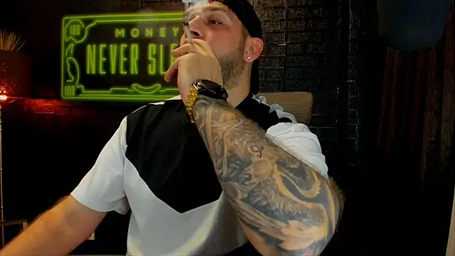 LexXHardy online show from 6, 2, 2025