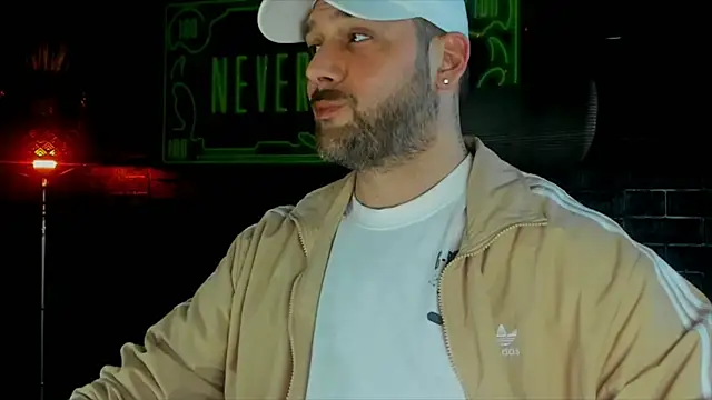 LexXHardy online show from 9, 2, 2025