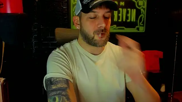 LexXHardy online show from 14, 2, 2025