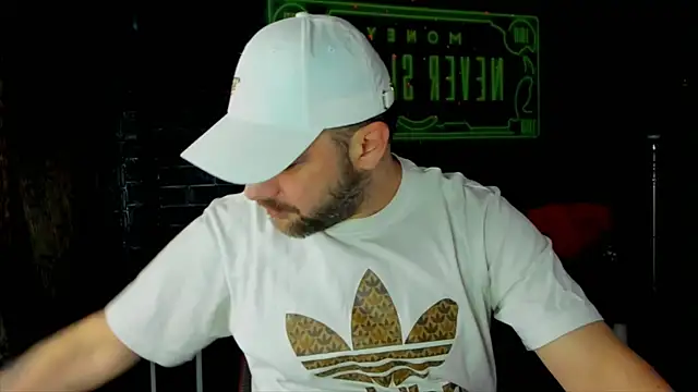 LexXHardy online show from 17, 2, 2025