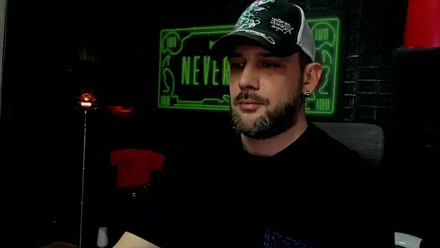 LexXHardy online show from 21, 2, 2025