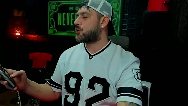 LexXHardy online show from 23, 2, 2025