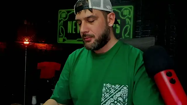 LexXHardy online show from 26, 2, 2025