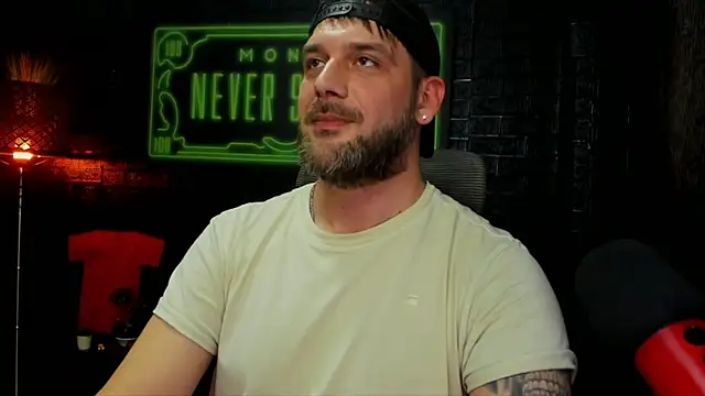 LexXHardy online show from 1, 3, 2025