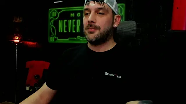 LexXHardy online show from 7, 3, 2025