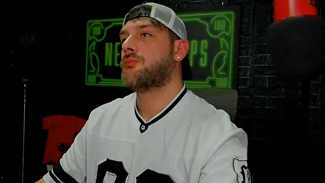 LexXHardy online show from 16, 3, 2025