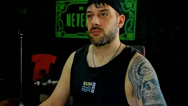 LexXHardy online show from 22, 3, 2025