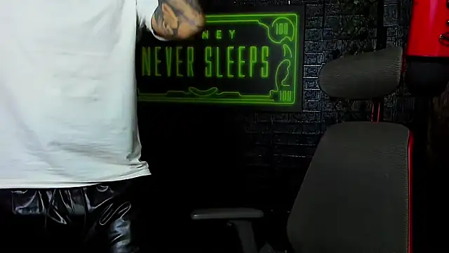 LexXHardy online show from 2, 10, 2025