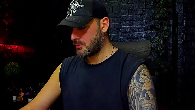 LexXHardy online show from 1, 11, 2025