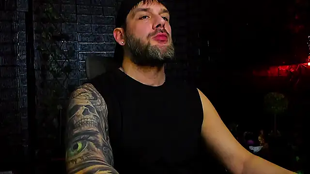 LexXHardy online show from 24, 11, 2025