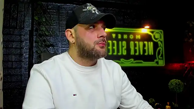 LexXHardy online show from 22, 2, 2026